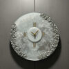 timeless_silver_resin_clock_2