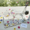 transparent_dried_petals_with_resin_handles_with_coasters _2