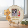 3D_flower_frame_with_pressed_flower_cream_golden_background