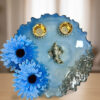 blue_3D_flower_with_crystals