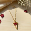 flora_pendant_with_golden_anti_tarnish_chain