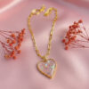 heart_locket_with_anti_tarnish_golden_chain