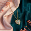 heart_locket_with_anti_tarnish_golden_chain_2