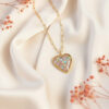 heart_locket_with_anti_tarnish_golden_chain_3