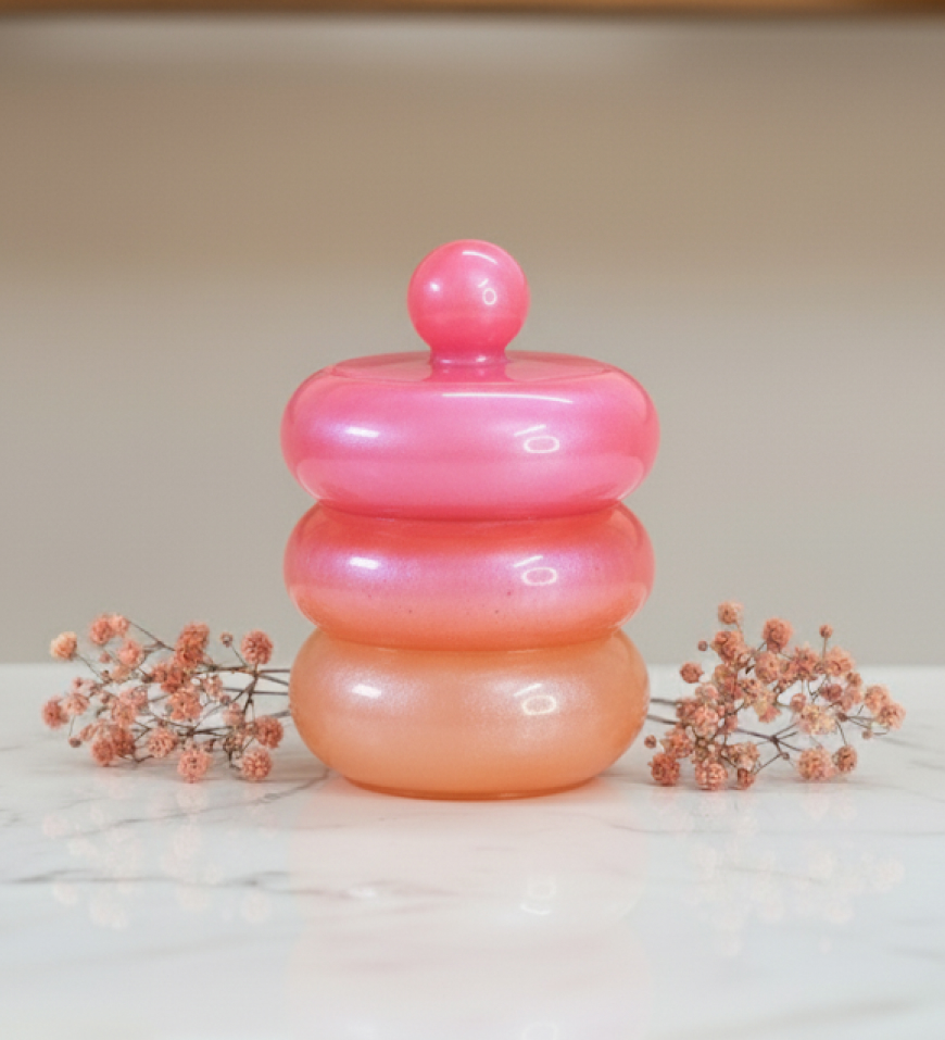 pink_shaded_bubble_shaped_jar