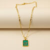 popsicle_shaped_locket_with_rose_gold_anti_tarnish_chain-1