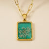 popsicle_shaped_locket_with_rose_gold_anti_tarnish_chain-2
