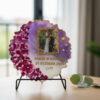 purple_shaded_rose_frame