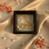 rose_flakes_anti tarnish_adjustable_bracelet_2