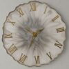 Resin wall clock Resin wall clock