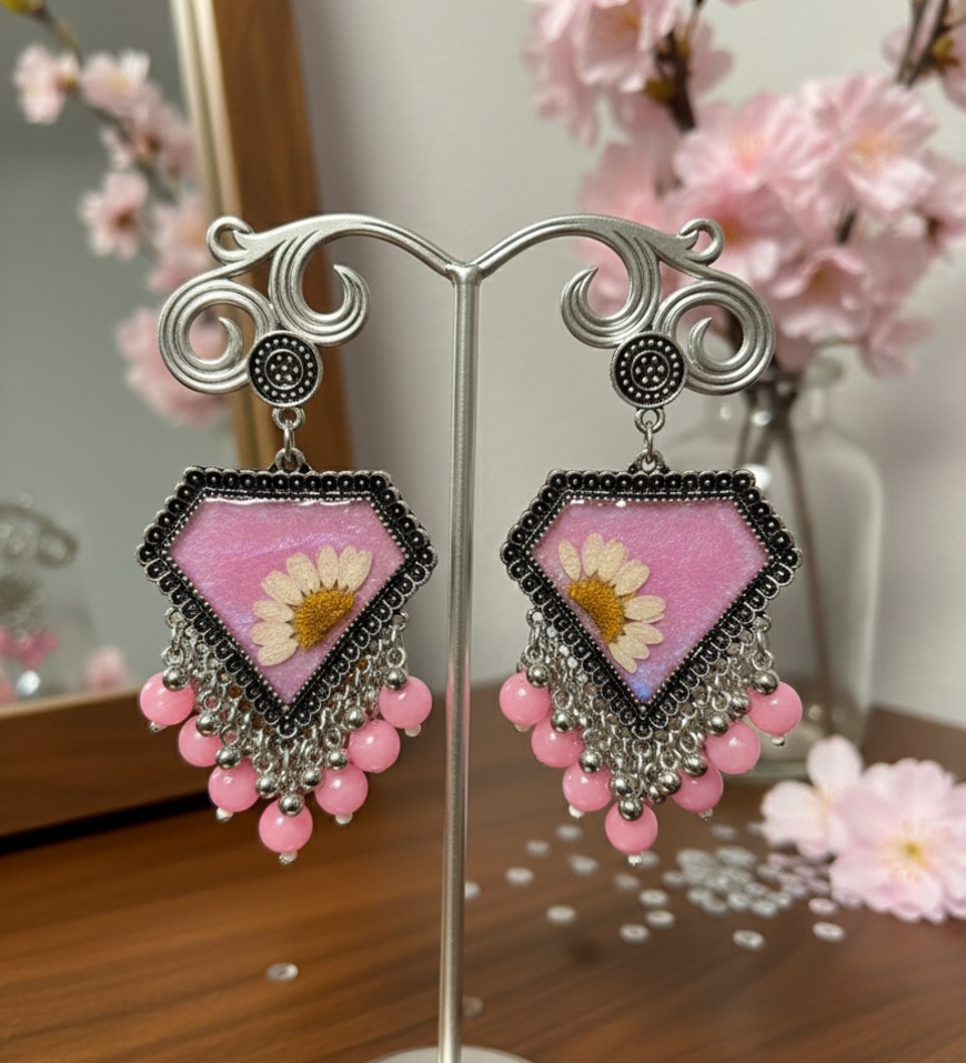 Jewellery & Accessories