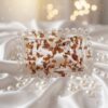 Real rose resin bubble coffee tray Real rose resin bubble coffee tray