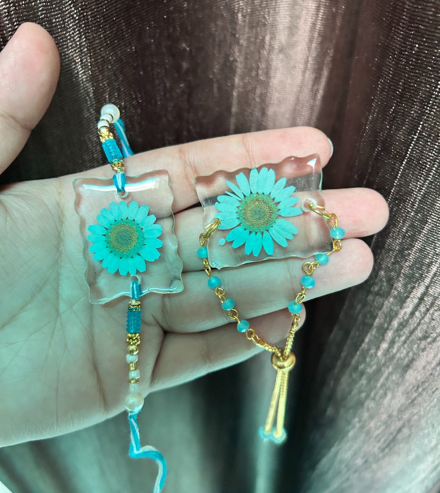 Rakhi