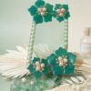 A stylish addition to your Diwali celebrations, pooja setup, or home decor collection.