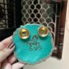 Resin pooja thali Resin pooja thali